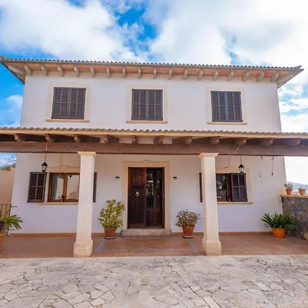 ヴィラ Sa Teulera -sant Joan- Sant Joan