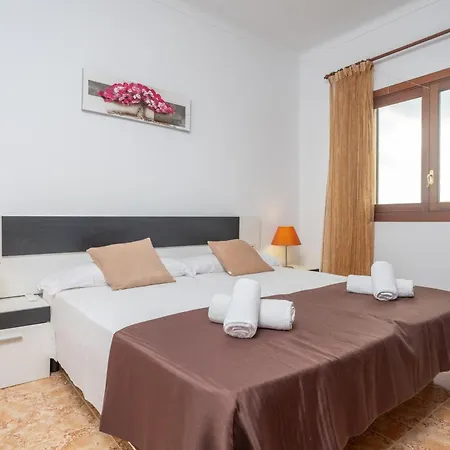 ヴィラ Sa Teulera -sant Joan- Sant Joan