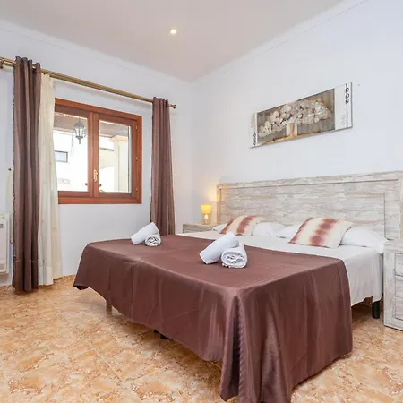 ヴィラ Sa Teulera -sant Joan-