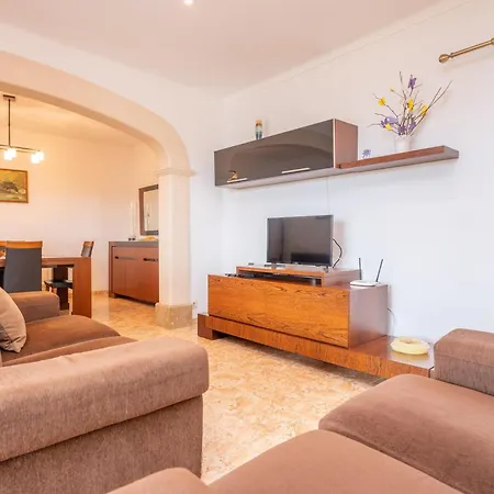 Sa Teulera -sant Joan- *