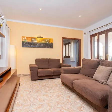 Sa Teulera -sant Joan- *